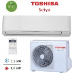 Toshiba Seiya – Hledejceny.cz