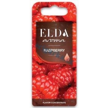 Elda Raspberry 1 ml