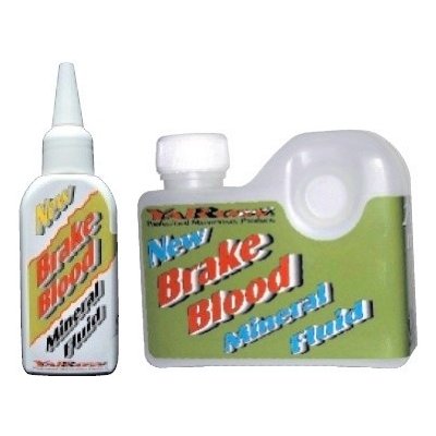 Yarrow Mineral Fluid 250 ml – Zboží Dáma