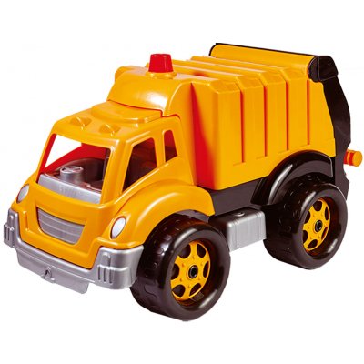 Wiky Auto Popeláři 34cm – Zboží Dáma