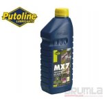 Putoline MX 7 2T 1 l – Zbozi.Blesk.cz