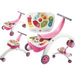 Tiny Love Interaktivní 5v1 růžová – Zboží Mobilmania