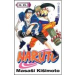 Naruto 22 - Přesun duší - Kišimoto Masaši – Hledejceny.cz