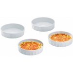 Kela Creme brullée miska Mallen porcelán 12cm KL-10763 – Hledejceny.cz