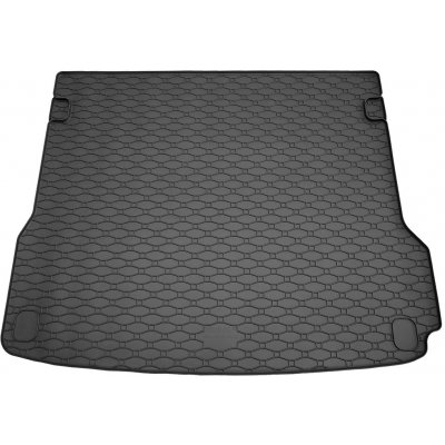 Gumová vana do kufru Rigum Audi Q5 2008-2017 | Zboží Auto