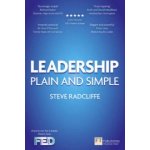 Leadership - S. Radcliffe – Hledejceny.cz