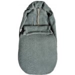 Jasmine na jaro a podzim Bear Petrolej – Zboží Dáma