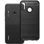 Huawei P20 LITE CARBON 2.0 černé – Zboží Živě