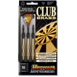 Harrows CLUB Brass 14g – Hledejceny.cz
