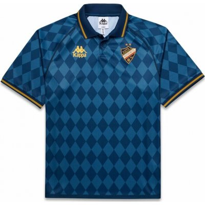 Kappa Authentic Nekoda triko 331X7RW B0G – Hledejceny.cz
