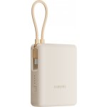 Xiaomi 10000mAh Tan 59602 – Sleviste.cz
