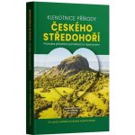Klenotnice přírody Českého středohoří - Vlastislav Vlačiha, Jiří Svoboda, David Surý – Hledejceny.cz