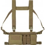 Viper taktická Chest Rig VX Buckle Ready coyote – Sleviste.cz