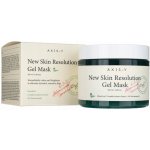 Axis y New Skin Resolution Gel Mask 100 ml – Zboží Dáma