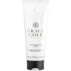 Grace Cole Boutique White Nectarine & Pear luxusní tělové máslo 225 g