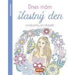 Omalovánky pro dospělé Čarovné mandaly – Hledejceny.cz