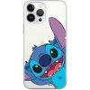 Pouzdro a kryt na mobilní telefon Apple Ert Ochranné iPhone 11 Pro - Disney, Stitch 016