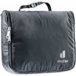 Deuter Wash Center Lite I Black – Zboží Dáma