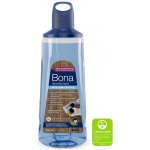 BONA Premium Čistič na dřevěné podlahy náhradní náplň do Spray mopu 0.85 l – Hledejceny.cz
