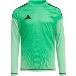 adidas dětský brankářský dres Tiro Competition 25 GK DR zelený – Hledejceny.cz