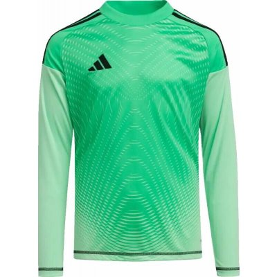 adidas dětský brankářský dres Tiro Competition 25 GK DR zelený – Hledejceny.cz