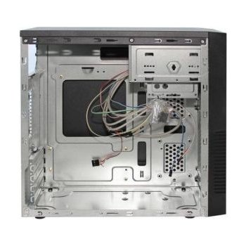 Eurocase MC X201 MCX201B00