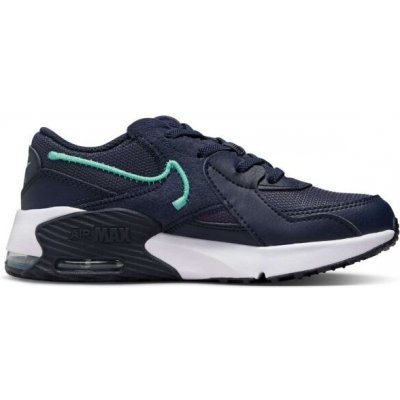 Nike air max excee ps FB3059-400 modrá – Zboží Dáma