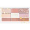 Gabriella Salvete Paletka YES, I DO! Palette You Are My Everything 51 g