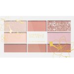 Gabriella Salvete Paletka YES, I DO! Palette You Are My Everything 51 g – Zboží Dáma