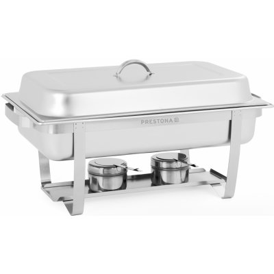 PRESTONA P51111 Chafing – Zboží Dáma