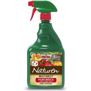 Substral NATUREN MULTISECT postřik 750 ml