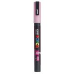 Uni POSCA PC-3M sv. růžový P284786000 – Zboží Mobilmania