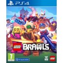 LEGO Brawls