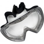 Novritsch ochranné brýle OTG na dioptrické Černá – Zboží Mobilmania