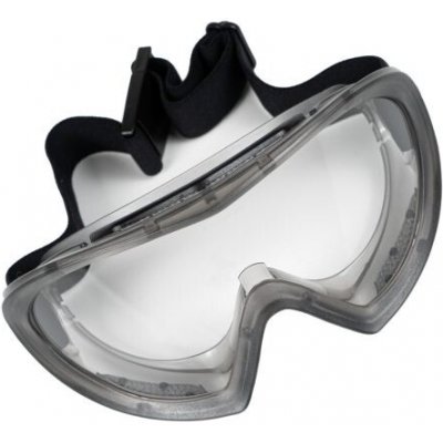 Novritsch ochranné brýle OTG na dioptrické Černá – Zboží Mobilmania