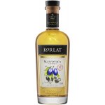 Korlat slivovice barrique 40% 0,7 l (holá láhev) – Zboží Mobilmania