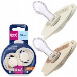 Lovi dudlík silikon dynamický Prime 2ks Coconut/Ivory – Hledejceny.cz