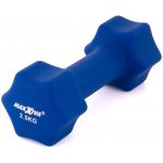 MAXXIVA Sada činek s neoprenovým potahem 2 x 2,5 kg – Zbozi.Blesk.cz