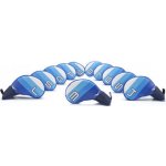 Mizuno Tour Iron kryty hlav bílo/modré – Zboží Dáma