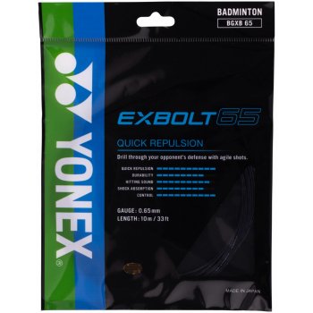 Yonex Exbolt 65 10 m