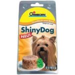 Gimborn ShinyDog tuňák & hovězí 2 x 85 g – Zboží Mobilmania