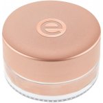 essence Cream Eyeshadow krémové oční stíny 02 Pearl 5 g – Zboží Dáma