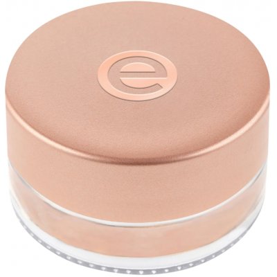 essence Cream Eyeshadow krémové oční stíny 02 Pearl 5 g – Zboží Dáma