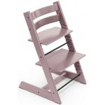 STOKKE Tripp Trapp Classic Heather Mauve – Zboží Mobilmania
