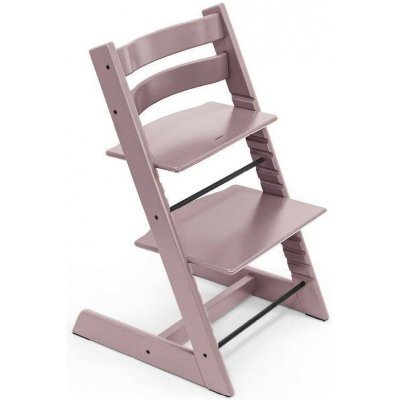 STOKKE Tripp Trapp Classic Heather Mauve – Zboží Mobilmania