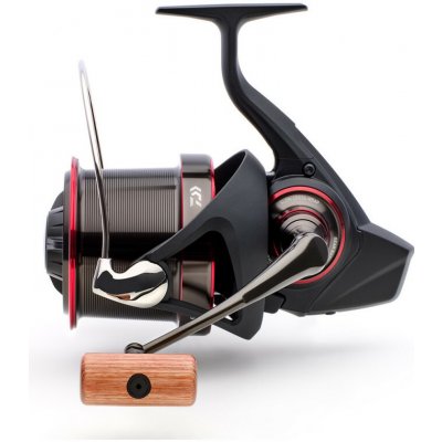 Daiwa 26 Tournament Basia 45 SCW QD – Zboží Dáma