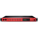 Focusrite Clarett OctoPre – Zboží Mobilmania