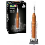Revell NASA Artemis Space Launch System SLS Model Kit 03760 1:144 – Zboží Dáma