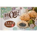Q Brand Mochi sezamové s kokosem 210 g – Zboží Dáma