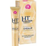 Dermacol Hyaluron Therapy 3D Remodelační krém na oči a rty 15 ml – Hledejceny.cz